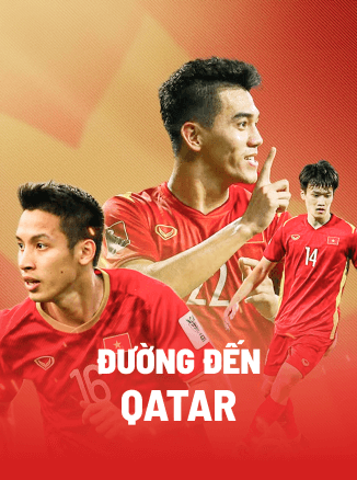 Đường Đến Qatar