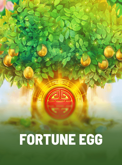 FORTUNE EGG