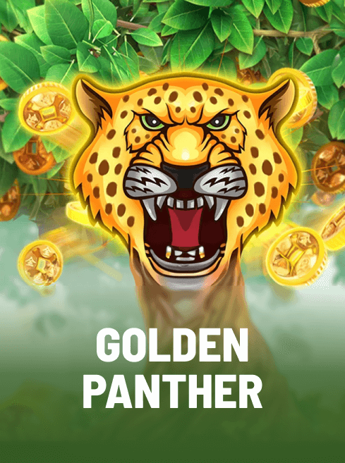 GOLDEN PANTHER