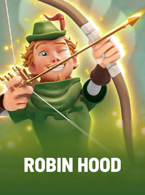 ROBIN HOOD